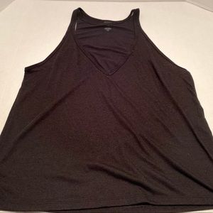 Women’s Victoria’s Secret Sport Black Tank